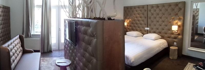 Hotel Royal Bridges - Oda