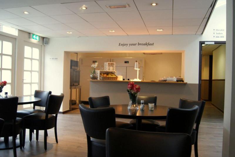 Hotel Royal Bridges - Restoran