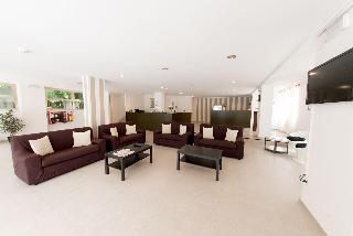 Hotel Carmen otel fotoğrafı