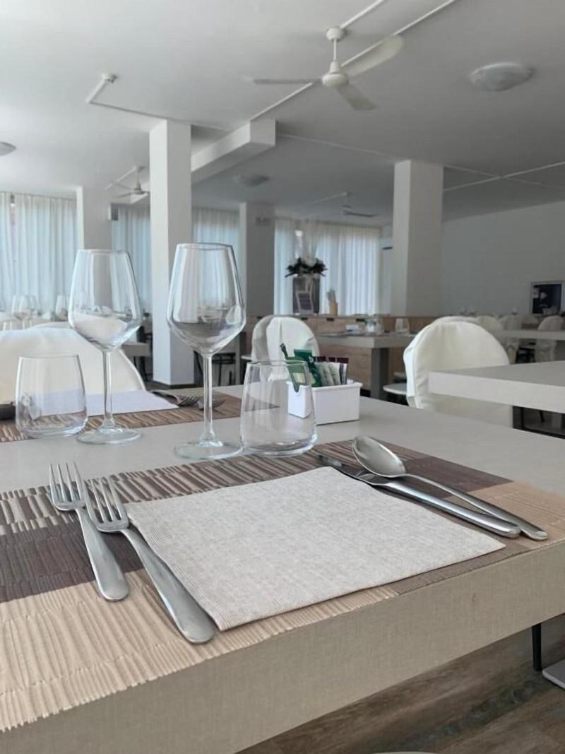 Hotel Carmen - Restoran