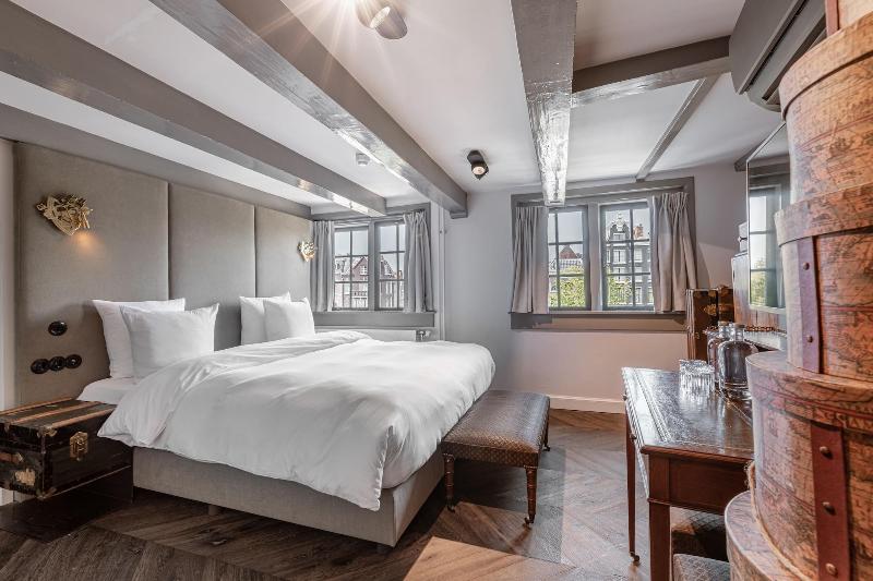 Hotel The Craftsmen - Oda