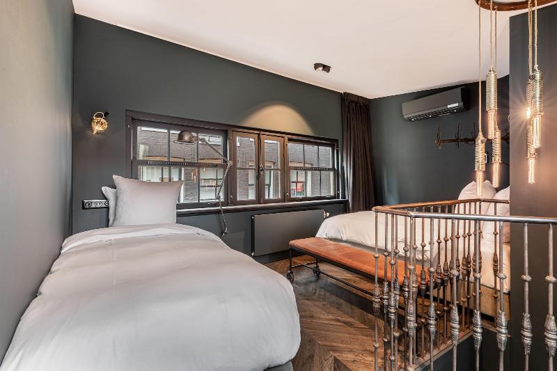 Hotel The Craftsmen - Oda