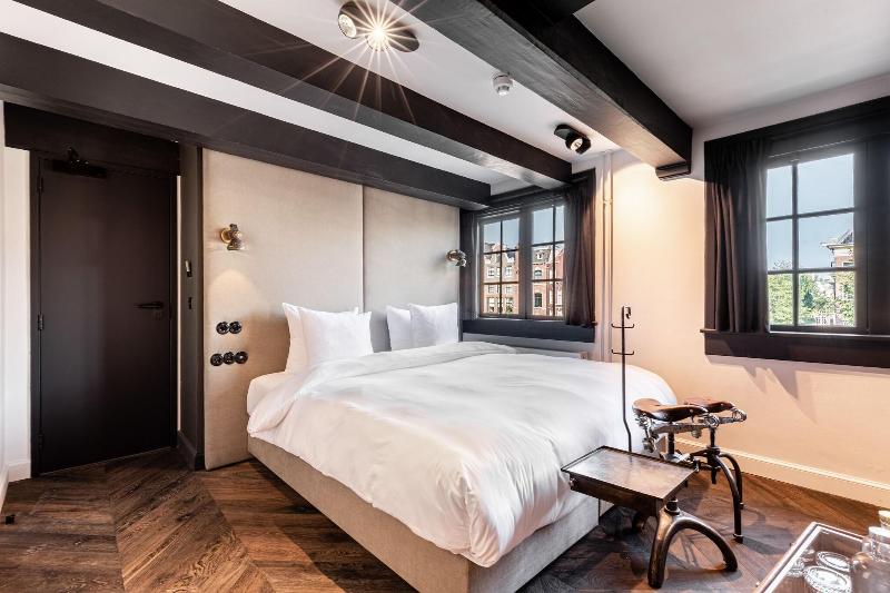 Hotel The Craftsmen - Oda