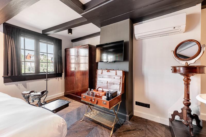 Hotel The Craftsmen - Oda