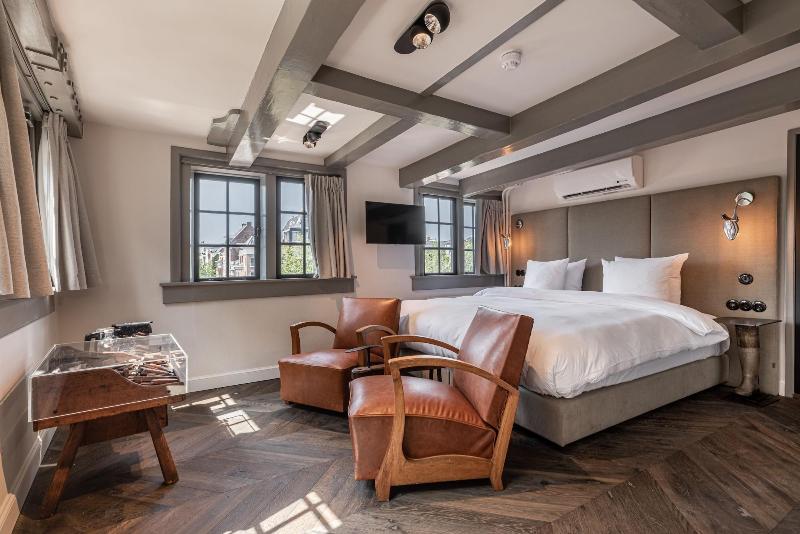Hotel The Craftsmen - Oda
