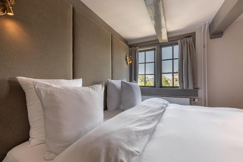 Hotel The Craftsmen - Oda