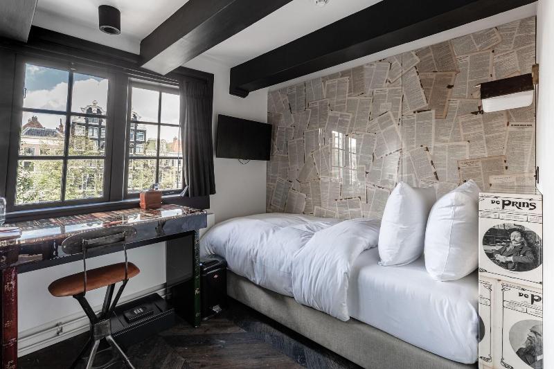 Hotel The Craftsmen - Oda
