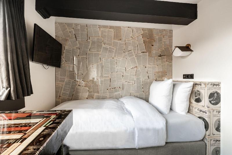 Hotel The Craftsmen - Oda