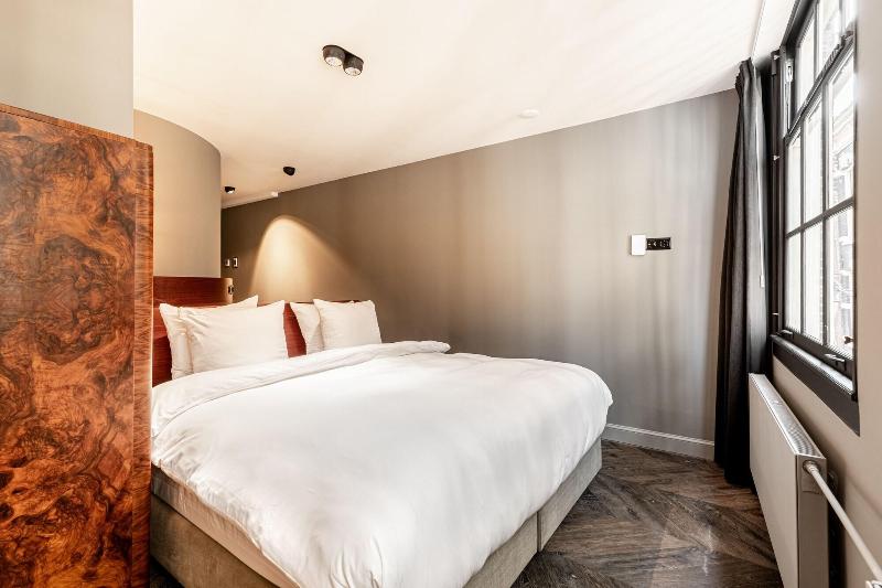Hotel The Craftsmen - Oda