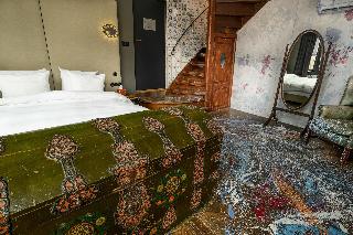 Hotel The Craftsmen fotoÄŸrafÄ±
