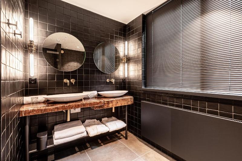 Hotel The Craftsmen - Oda