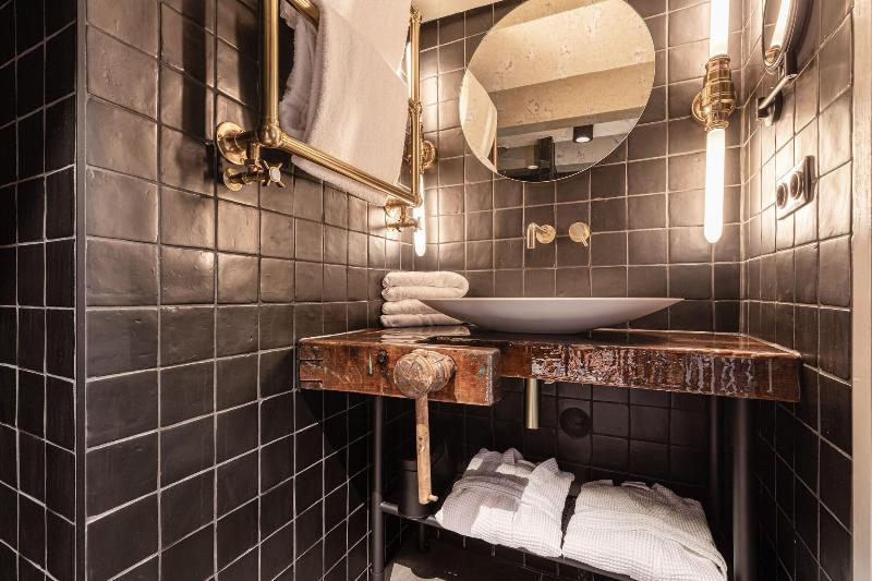 Hotel The Craftsmen - Oda