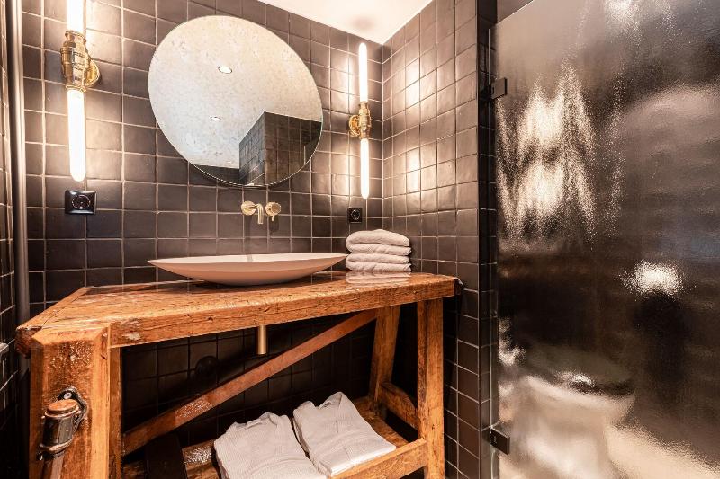 Hotel The Craftsmen - Oda