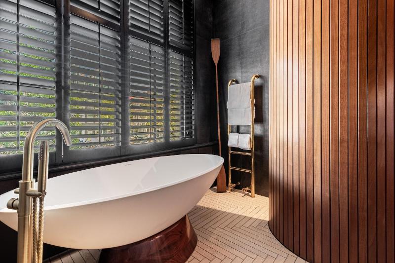 Hotel The Craftsmen - Oda