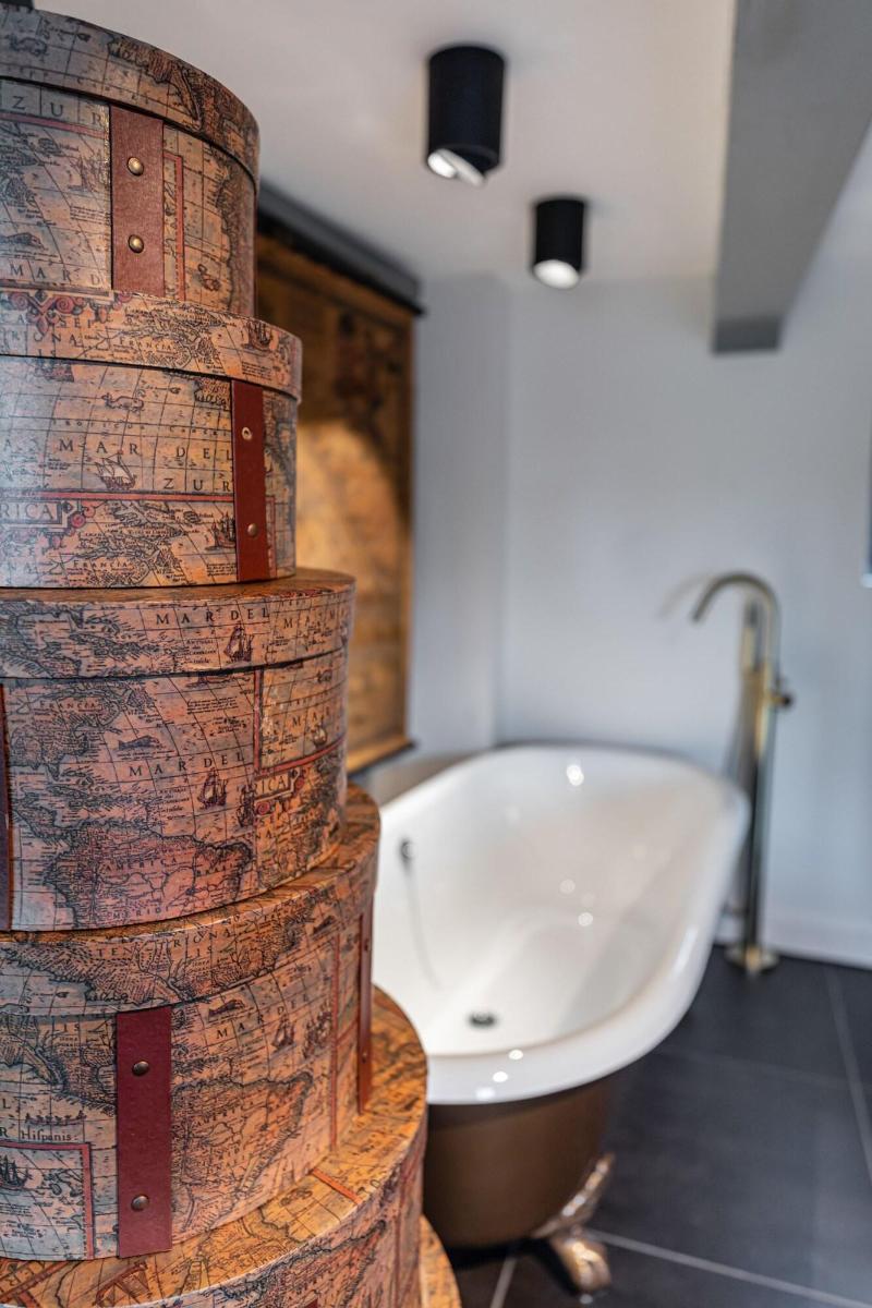 Hotel The Craftsmen - Oda