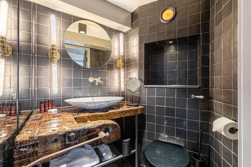 Hotel The Craftsmen - Oda