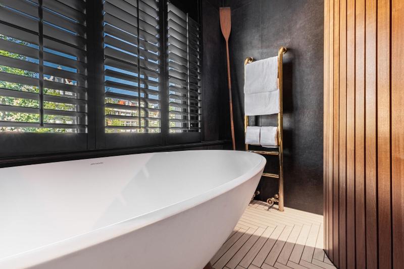 Hotel The Craftsmen - Oda