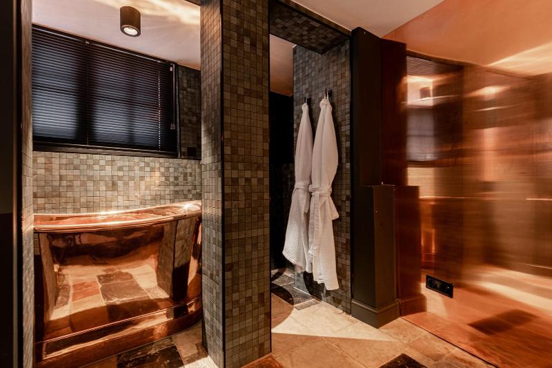 Hotel The Craftsmen - Oda
