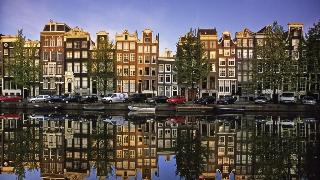 Hotel Canal View fotoÄŸrafÄ±