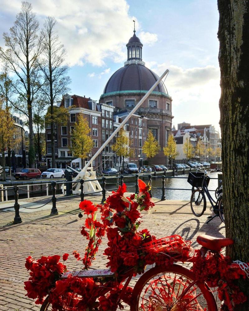 Hotel Canal View - Genel