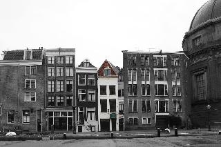 Hotel Canal View fotoÄŸrafÄ±