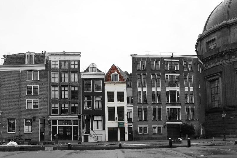 Hotel Canal View - Genel