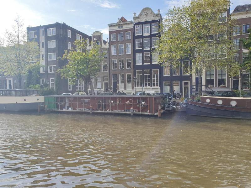 Hotel Canal View - Genel