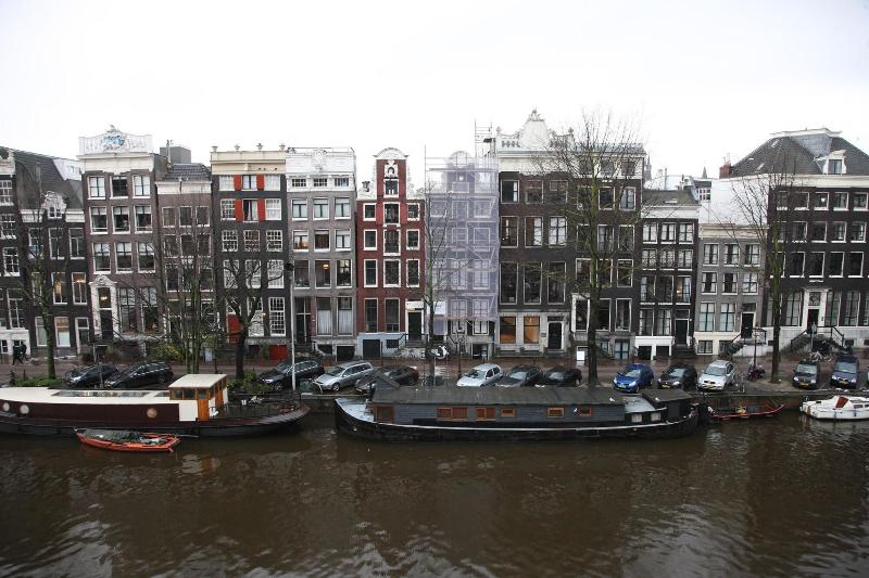 Hotel Canal View - Genel