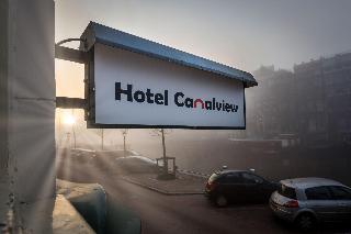 Hotel Canal View fotoÄŸrafÄ±