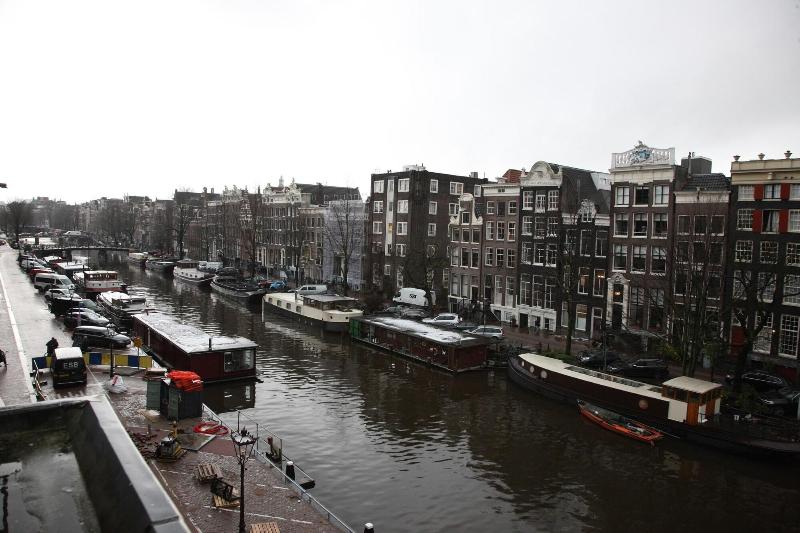 Hotel Canal View - Genel