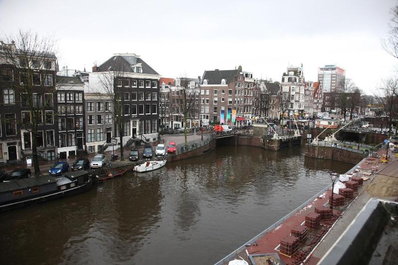 Hotel Canal View - Genel