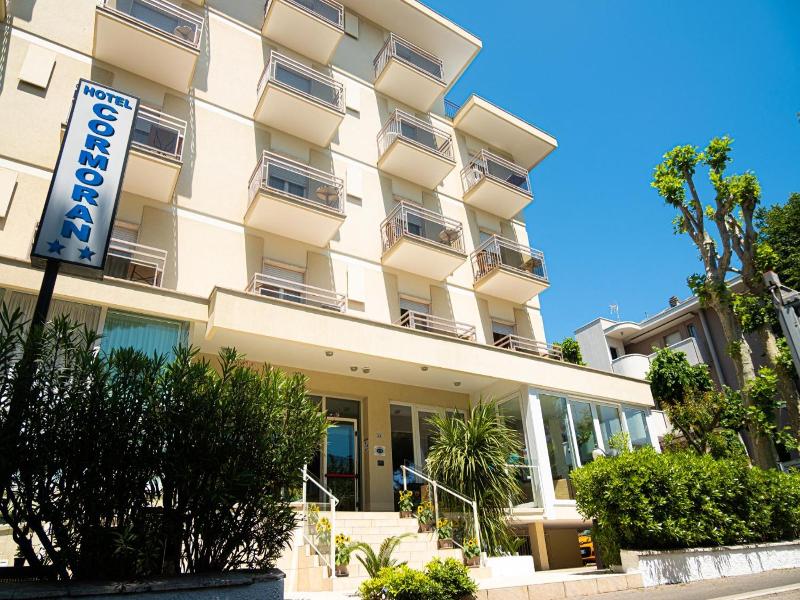 Hotel Cormoran - Genel