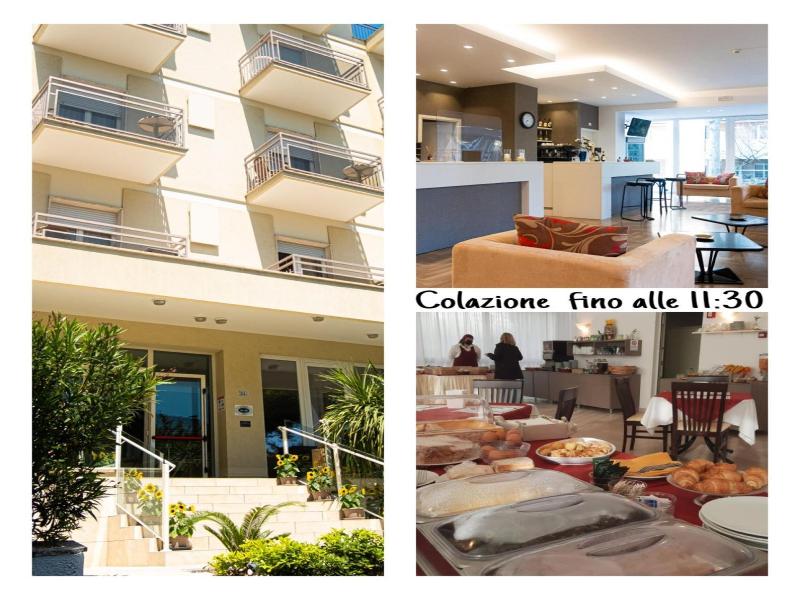 Hotel Cormoran - Genel