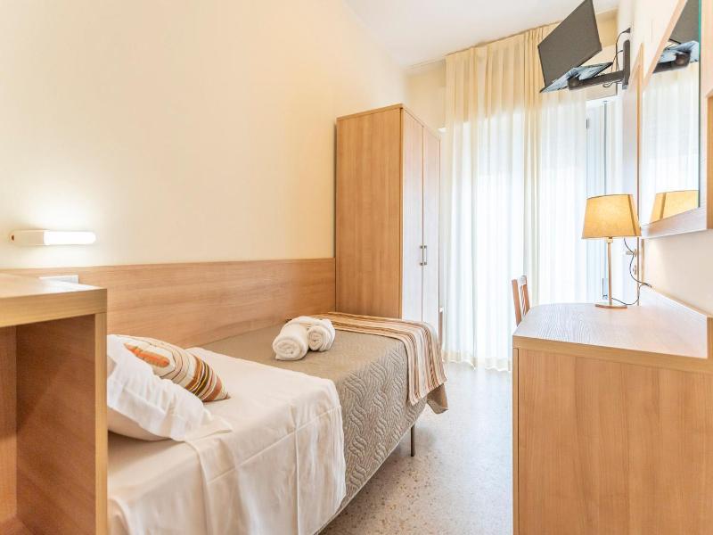 Hotel Cormoran - Genel