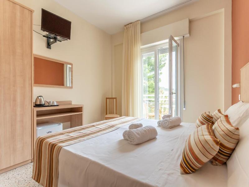 Hotel Cormoran - Genel