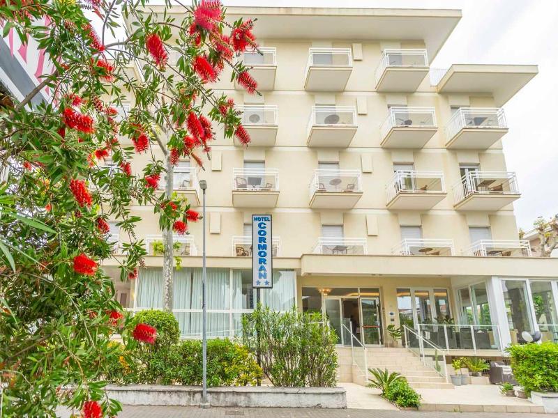 Hotel Cormoran - Genel