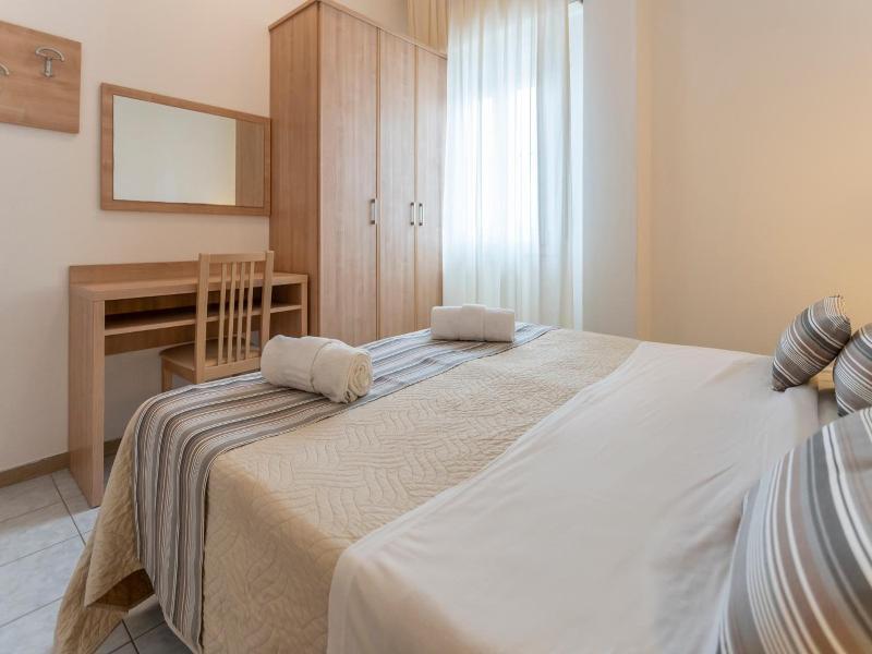 Hotel Cormoran - Genel