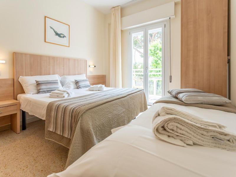 Hotel Cormoran - Genel