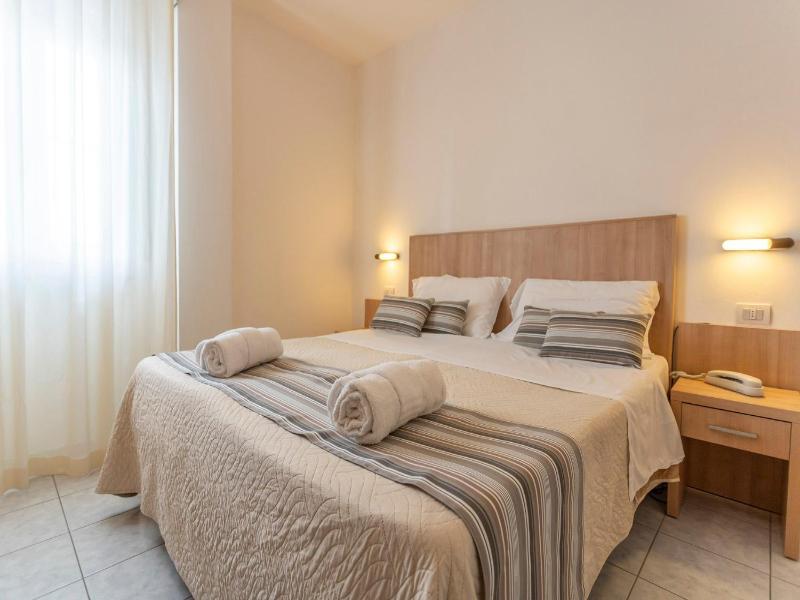 Hotel Cormoran - Genel