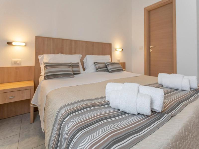 Hotel Cormoran - Genel