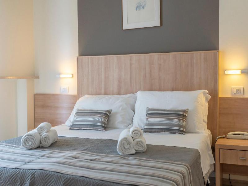 Hotel Cormoran - Genel