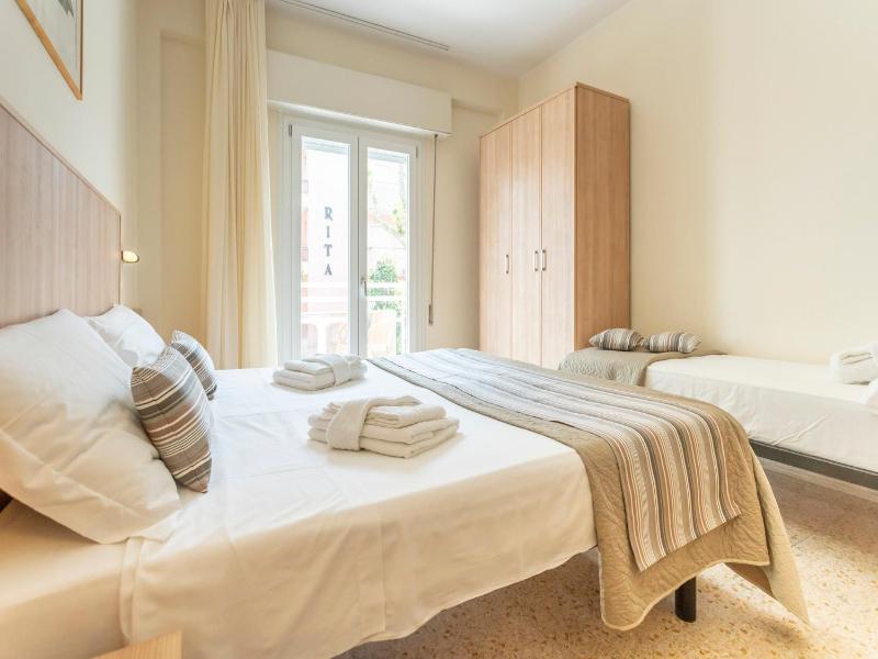 Hotel Cormoran - Genel