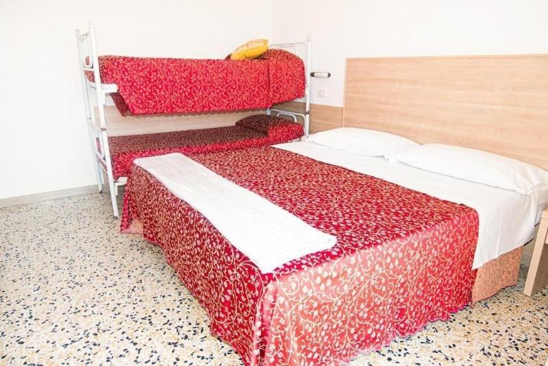 Hotel Cormoran - Oda