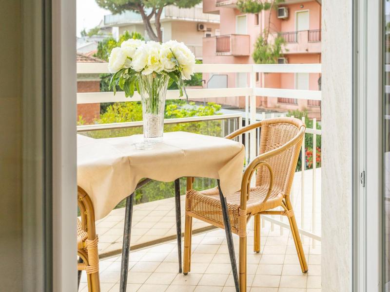Hotel Cormoran - Oda
