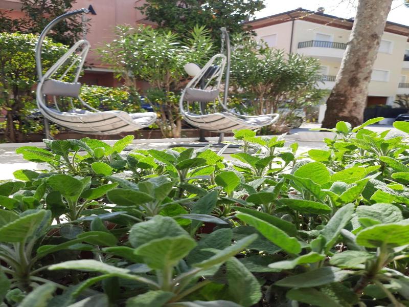 Hotel Cormoran - Oda