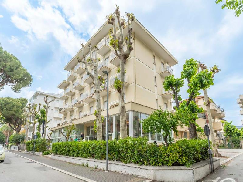 Hotel Cormoran - Oda