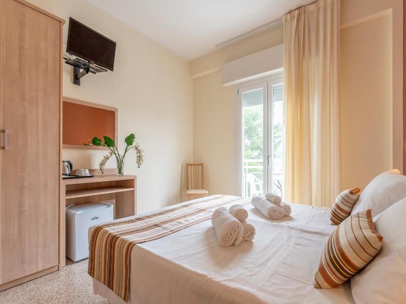 Hotel Cormoran - Oda