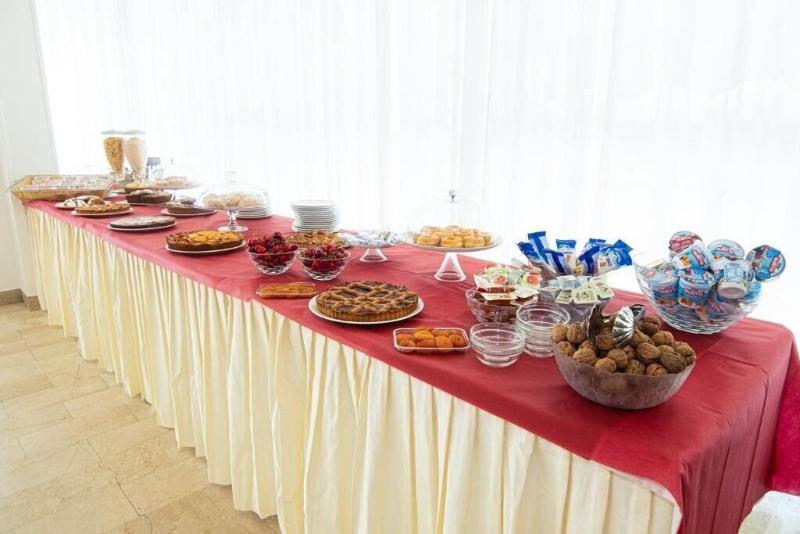 Hotel Cormoran - Restoran