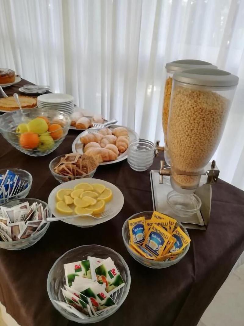 Hotel Cormoran - Restoran