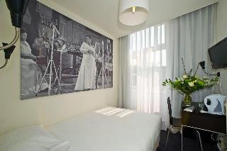 The Concert Hotel fotoÄŸrafÄ±